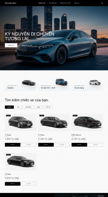 Mercedes Benz