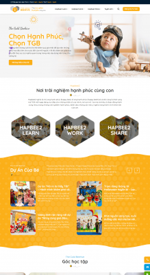 TGB Preschool